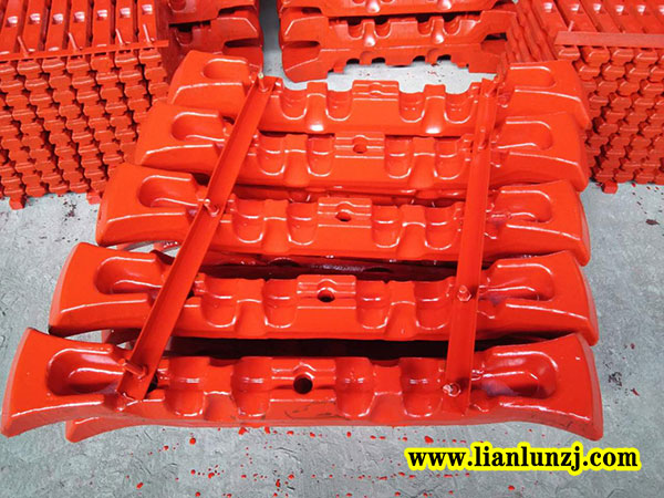 關于刮板材質你知道多少？