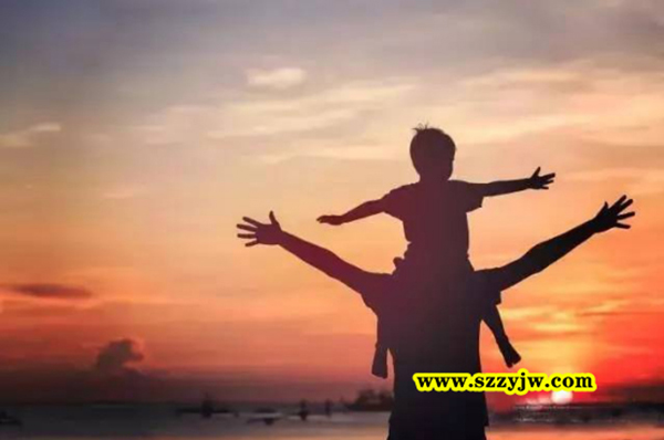 河南雙志機械祝天下父親節日快樂