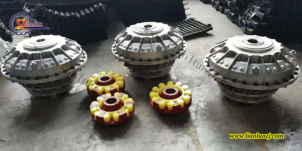 YOXD650液力耦合器工作原理是什么？