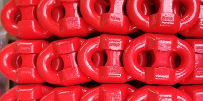 雙志機(jī)械礦用接鏈環(huán)--工藝打造好產(chǎn)品