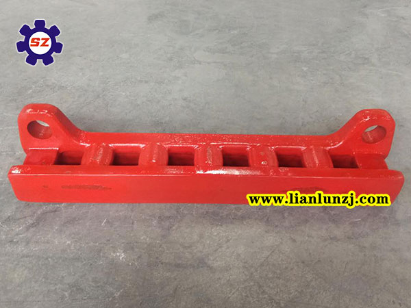 采煤機(jī)行走銷(xiāo)排