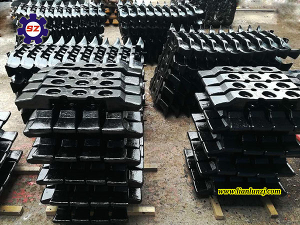 幾近年關，雙志煤機刮板機刮板突然“躥紅”？