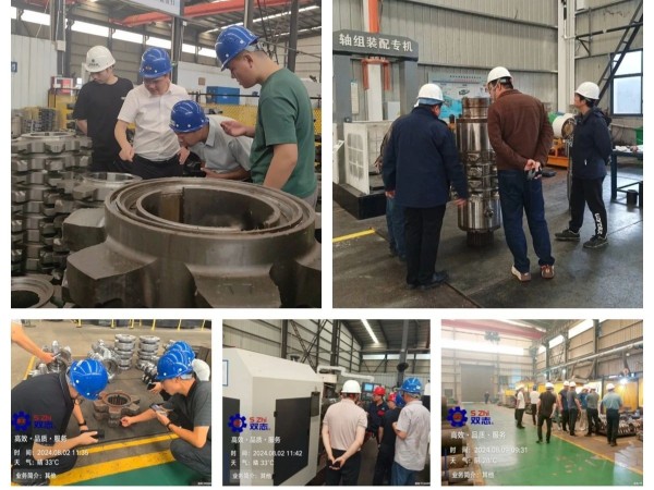 揮別2024，讓我們一起攜手共赴2025！