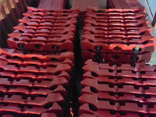 河南雙志：刮板輸送機(jī)配件專車直發(fā)+庫(kù)存前置