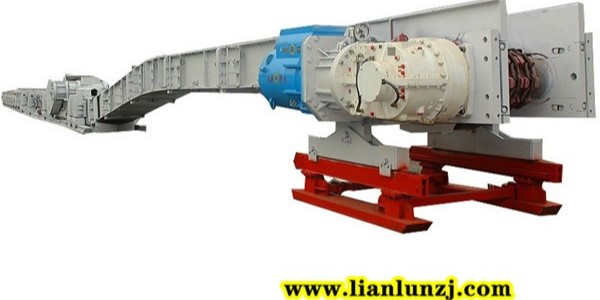 刮板輸送機作業前應該有哪些檢查？