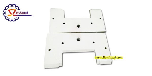 煤機配件|鏈輪組件、舌板組件的檢修