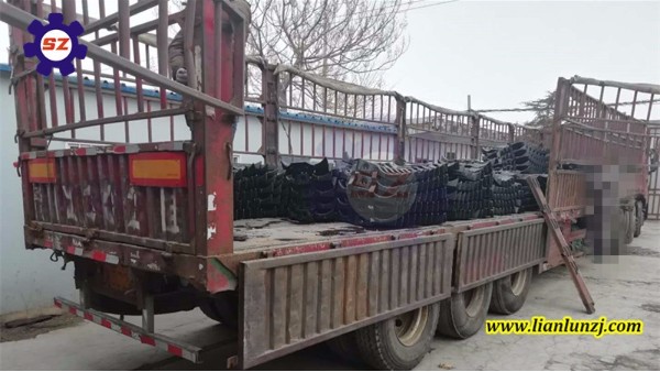 您的刮板訂單已發(fā)貨，注意查收！