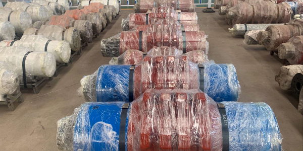 鏈輪軸組運行正常，密封件卻頻頻失效，問題出在哪？