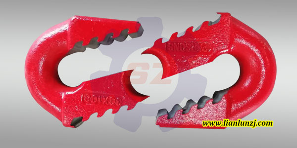 刮板機配件|接鏈環，值得一看！