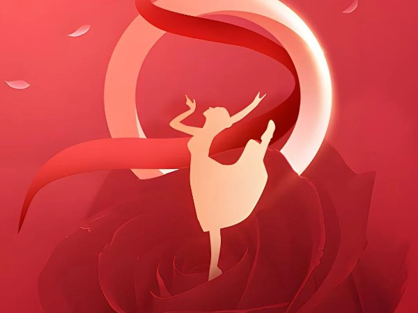 婦女節|每個階段的你 都有無與倫比的美麗