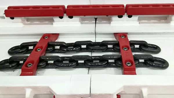 3TY-89橫梁和126-7六節距齒軌專車發貨