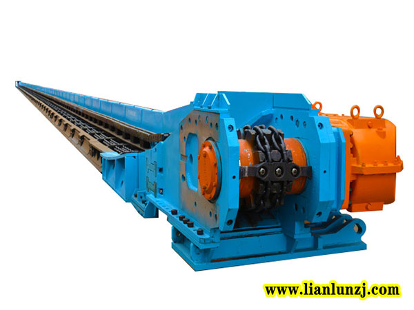 刮板輸送機日常檢修這幾點，你記住了嗎?