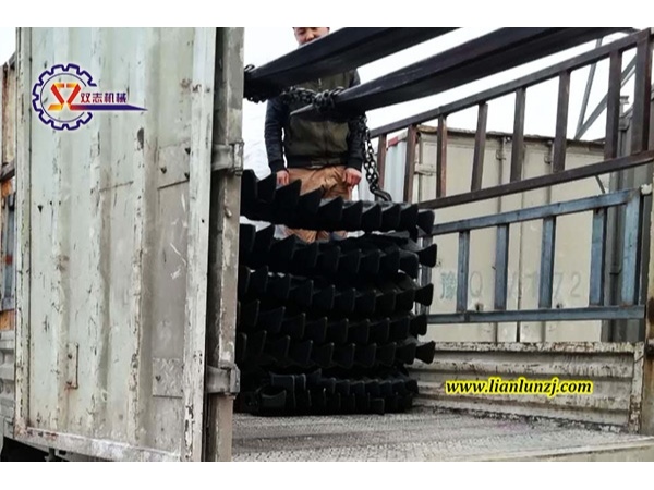 刮板機(jī)<i style='color:red'>86s刮板</i>花落誰家？-雙志機(jī)械