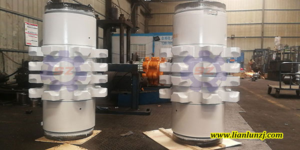 鏈輪組件廠家告訴你如何確定圖號(hào)？