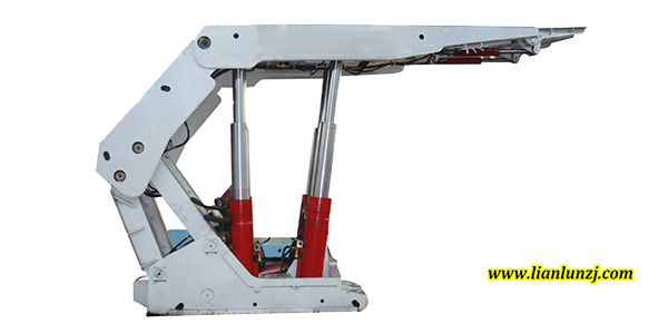 液壓支架配件廠家：液壓支架分類有哪些？液壓支架分幾種？