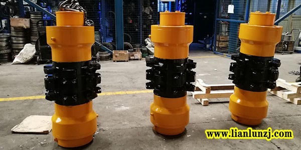 關于65SSZ010101鏈輪軸組的密封方式你了解嗎？