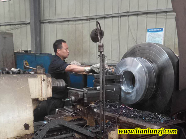 雙志機械--與你不一樣的國慶7天！