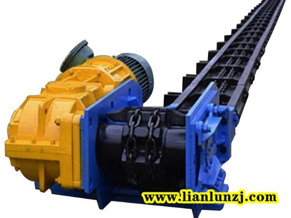 齒輪聯軸器的“自我介紹”