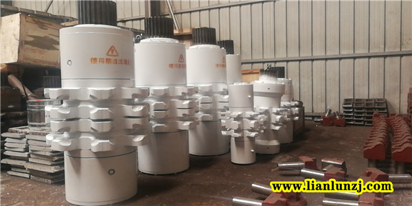 125S01210101鏈輪組件軸承應當如何進行裝配操作