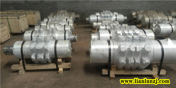 不同使用場合的鏈輪組件還有這么大的區別？