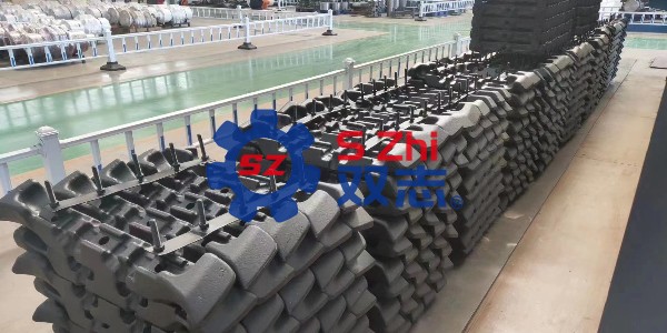 刮板機刮板的功能與作用：煤礦輸送的關鍵環節