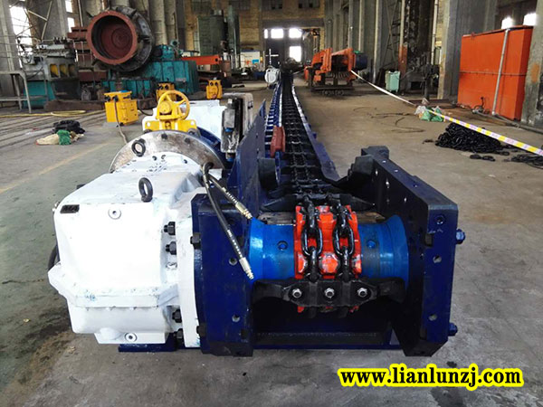 刮板輸送機定期檢修那些事你知道嗎？