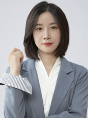 張春英 Alice