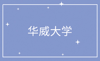 華威大學Offer