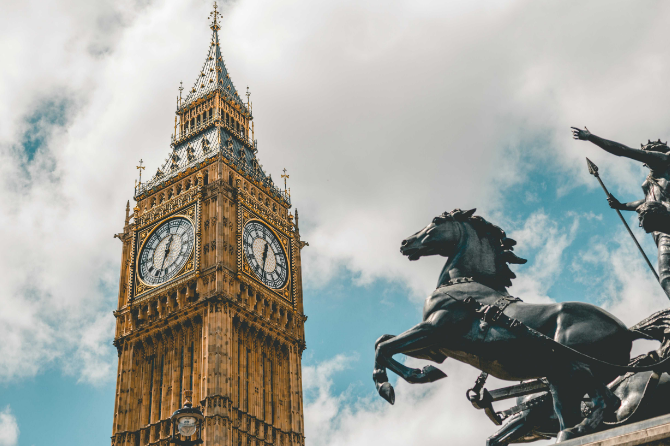 英國(guó)留學(xué) | 英國(guó)開(kāi)學(xué)前準(zhǔn)備什么？留學(xué)行前準(zhǔn)備指南！