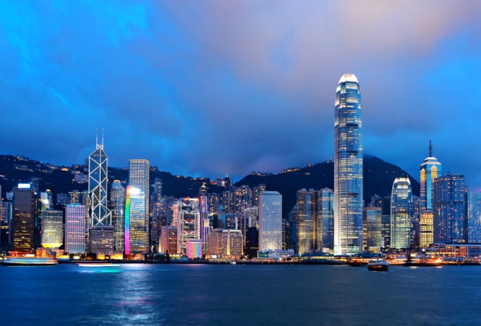 全球資產配置正當時，赴港投保成熱潮~