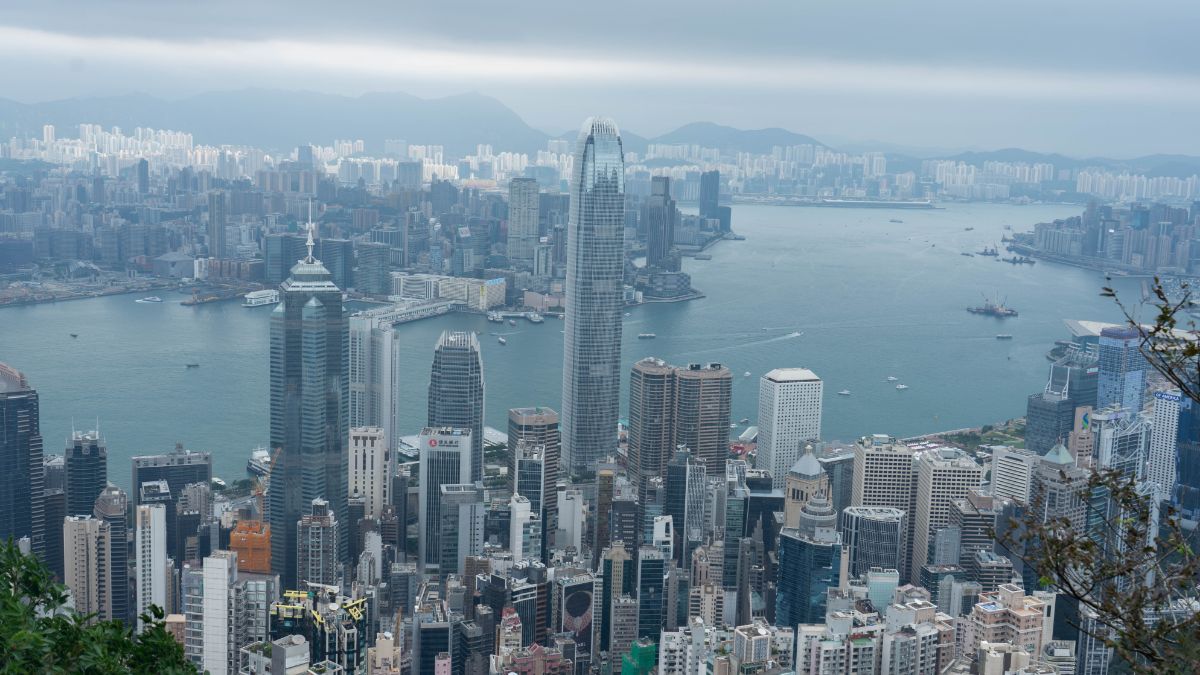 赴港留學再創(chuàng)新高！香港教育有哪些優(yōu)勢？